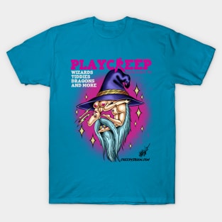 Playcreep T-Shirt